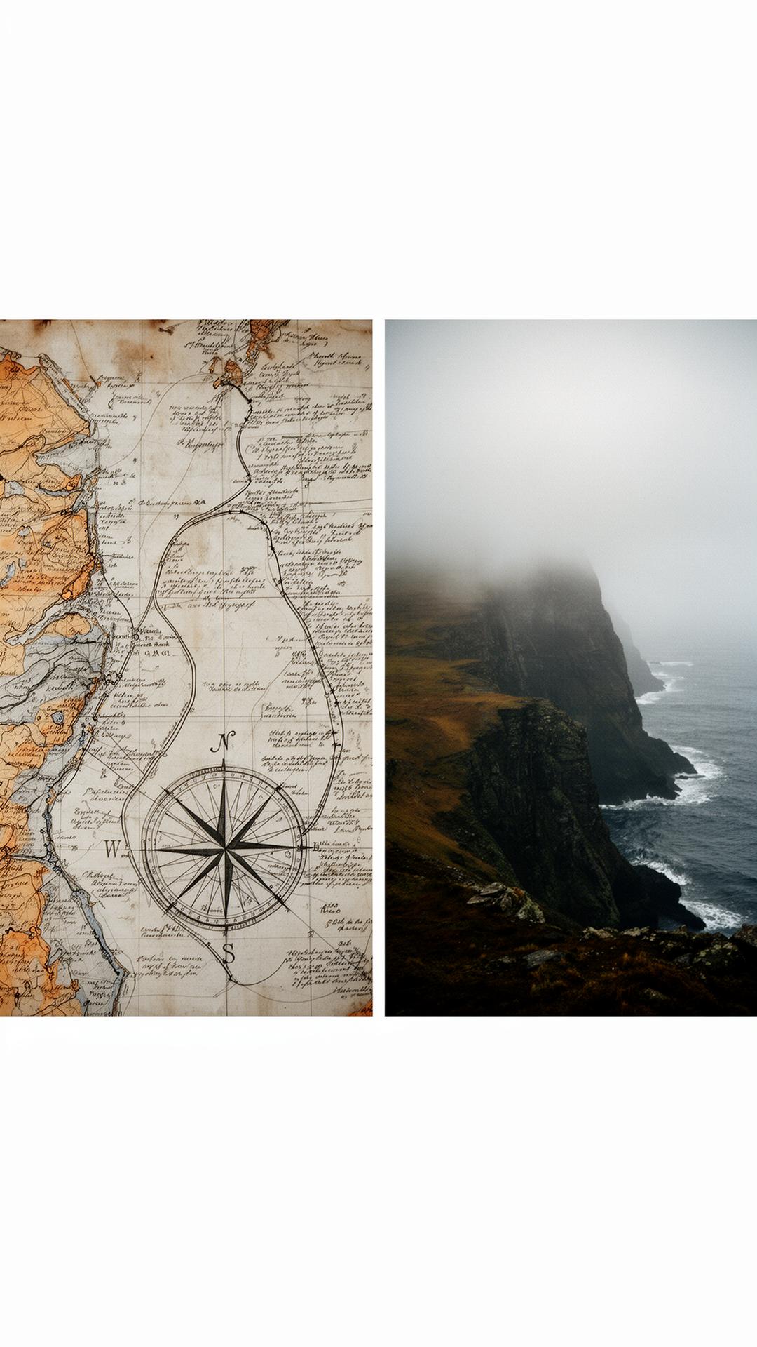 Odyssey Studio — narrative travel design